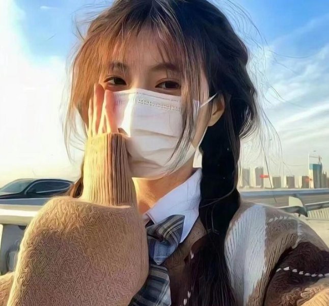 直到死为止