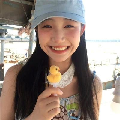 我们和我们的山